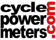 Cyclepowermeters Logo