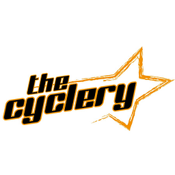 The Cyclery Logo