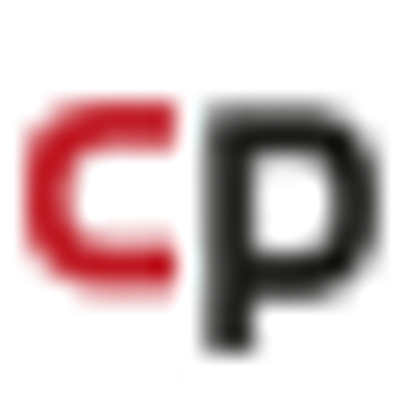 cycling-parts.ch Logo