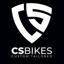 CS Cycling Sport GmbH Logo