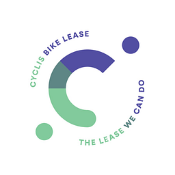 Cyclis Bike Lease Logo
