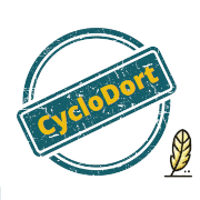 Cyclodort Logo