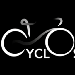 Cyclosophie Logo