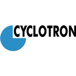 Cyclotron ITK Logo
