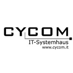 CyCOM GmbH IT Systemhaus Logo