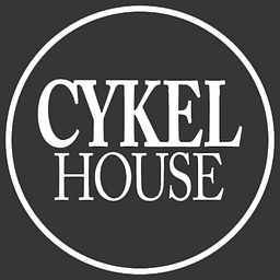 Cykel House Logo