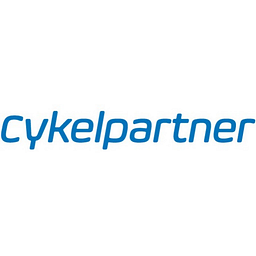 Cykelpartner.dk Logo