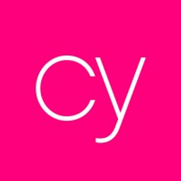 Cyperfection Agentur für neue Medien GmbH Logo