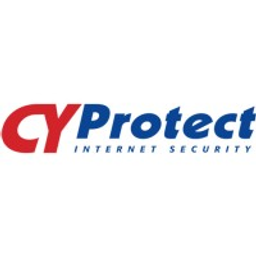 CyProtect Aktiengesellschaft Logo
