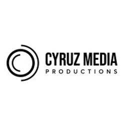Cyruz Media Productions Logo