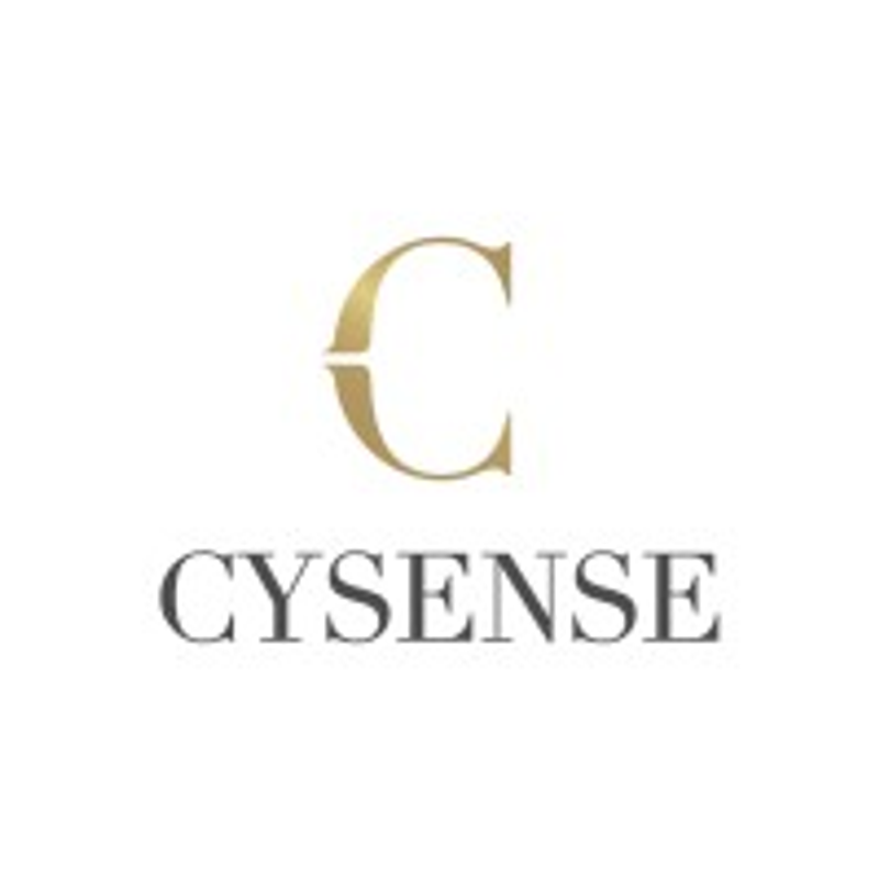Cysense Logo