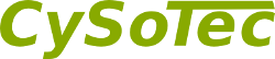 CySoTec Logo