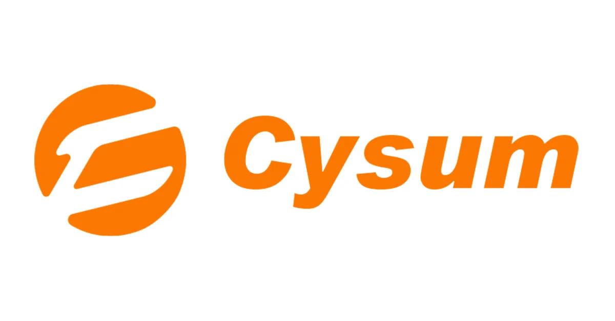 Cysum Logo