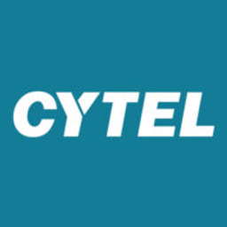 Cytel Technology AG Logo