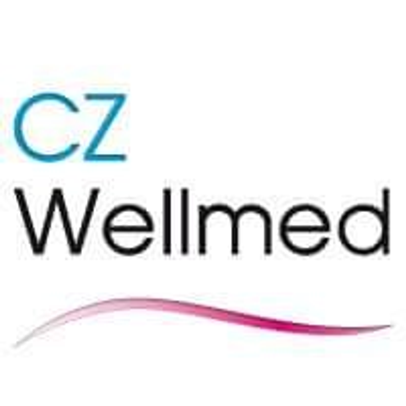 CZ-Wellmed Natalie Sarah Plitt Services Logo