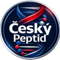 Czechpeptide Logo