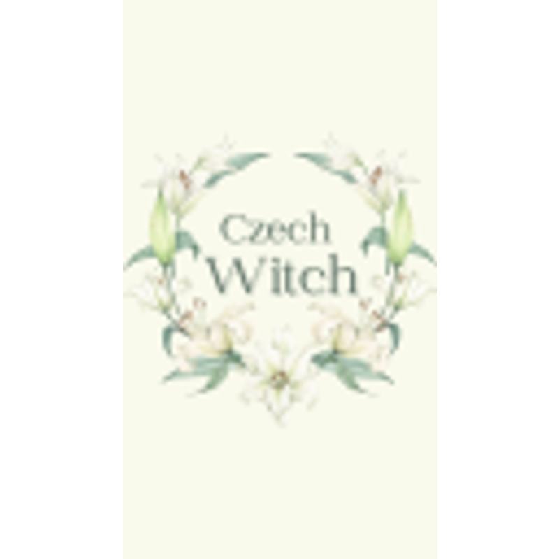 Czechwitch Logo