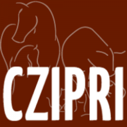 Czipri Ralf Dr. Tierarzt Logo
