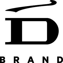 D-Brand Logo