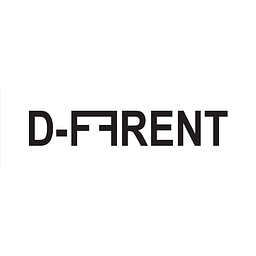 D-FFRENT Logo