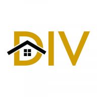 DIV-Deutsche Immobilien Verwaltung GmbH Logo