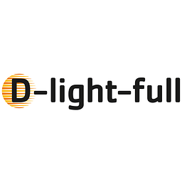 d-light-full.de Logo