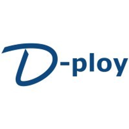 D-ploy GmbH Logo