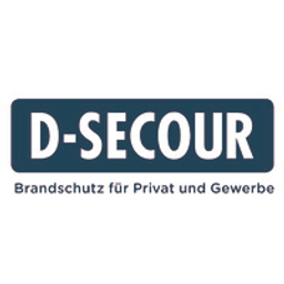 D-SECOUR Bremer Sicherheits-Versand GmbH Logo