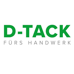 d-tack.de Logo