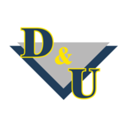 D & U GmbH Logo