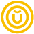 D-Uñas Logo