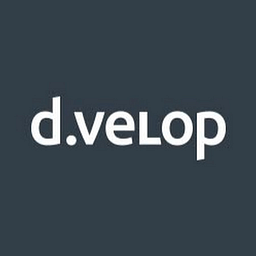 d.velop public sector GmbH Logo
