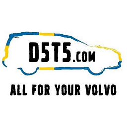D5T5 Logo