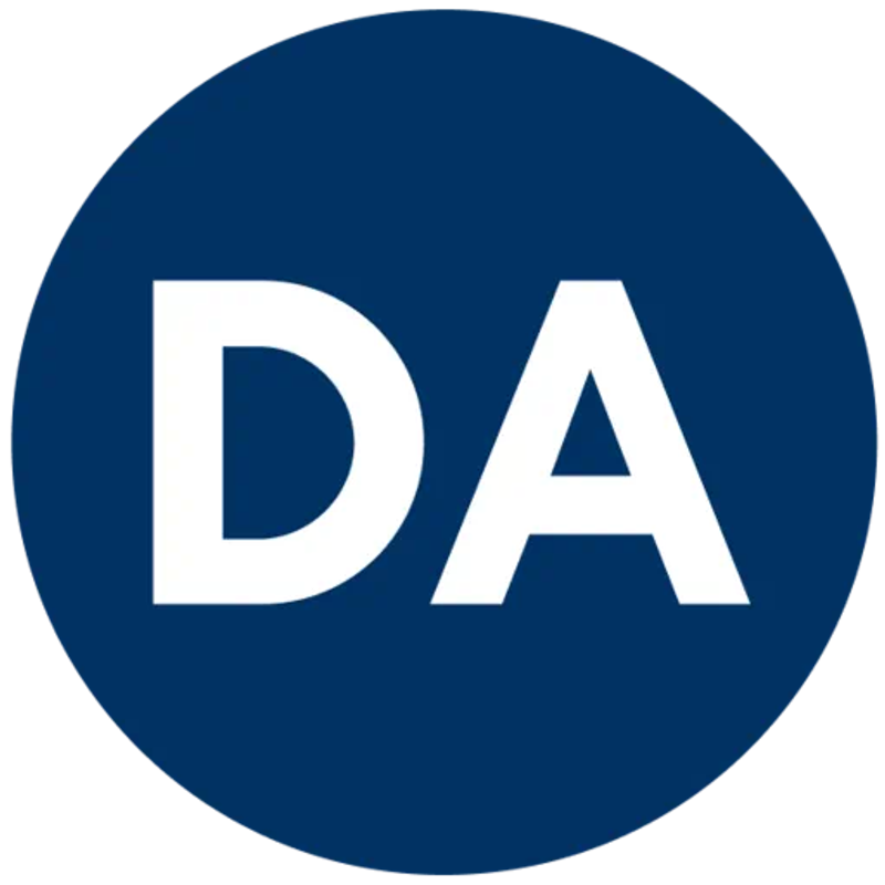 DA Direkt Versicherung Logo