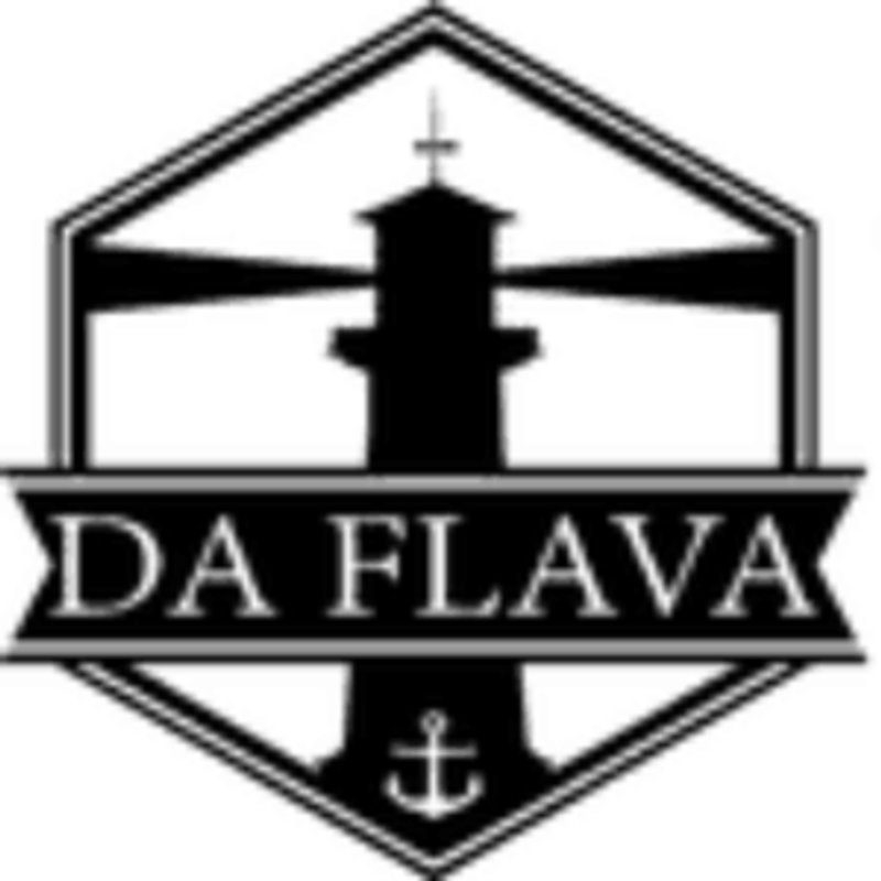 Da Flava Tattoos Logo