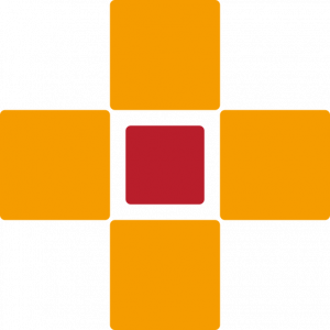 daheim + miteinander GmbH Logo