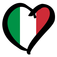 Pizzeria Da Paolino Logo