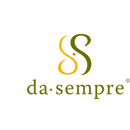 da sempre – Ihr Onlineshop für schöne Dinge Logo