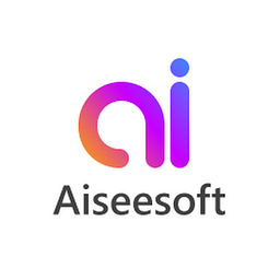 DA Aiseesoft Logo