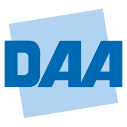 DAA Deutsche Angestellten-Akademie GmbH Logo