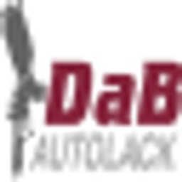 dab-autolack.de Logo
