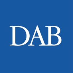 DAB Logo