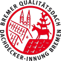 Ahrens Dachdeckermeister Logo