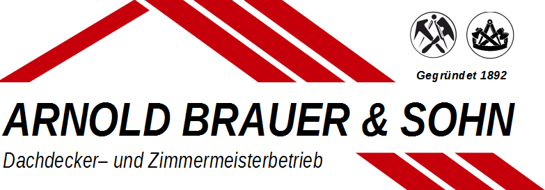 Abbauarbeiten Arnold Brauer & Sohn GmbH Logo