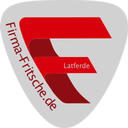 Fritsche Patrick Dachdecker Logo
