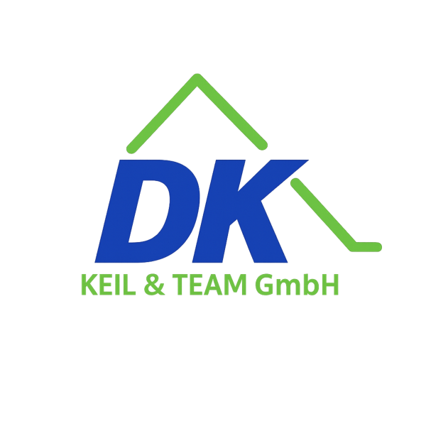 Dach Keil Ziesche Logo