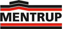 Mentrup H.W. Dachtechnik Logo