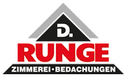 Zimmerei D. Runge GmbH & Co.KG Detlef Logo