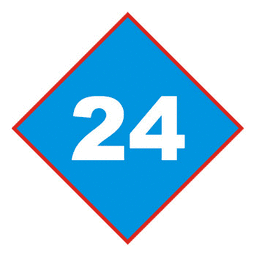 www.dach-shop24.de Logo