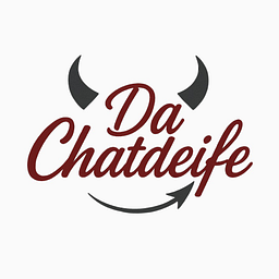 Agentur Da Chatdeife Logo